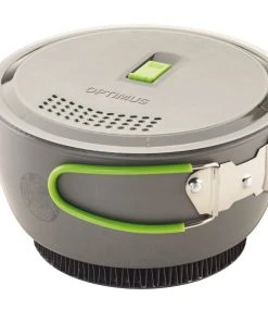 Optimus Terra Xpress HE Cooking Pot Camping & Hunting