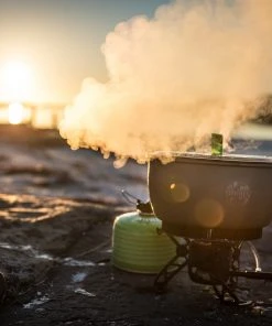 Optimus Terra Xpress HE Cooking Pot Camping & Hunting