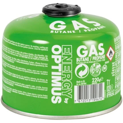 OPTIMUS Canister Fuel Camping & Hunting 1 OPTIMUS Canister Fuel Camping & Hunting