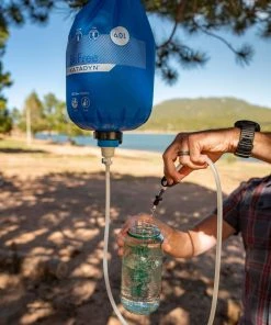 Katadyn BeFree Gravity 6L Filter System Water