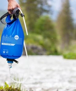 Katadyn BeFree Gravity 6L Filter System Water