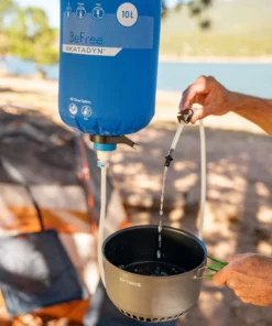 Water Katadyn BeFree Gravity 10L Filter System