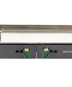 Camping & Hunting Optimus Gemini 2-Burner Stove