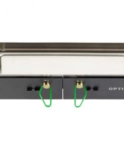 Camping & Hunting Optimus Gemini 2-Burner Stove