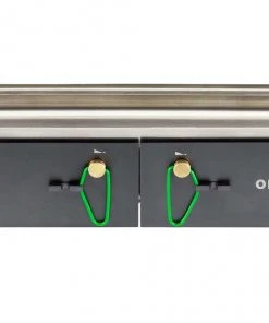 Camping & Hunting Optimus Gemini 2-Burner Stove