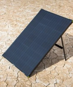 Goal Zero Boulder 100 Solar Panel (100W, 18-22V)