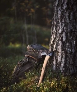 Gear Hultafors Ekelund Hunting Axe, 850 G