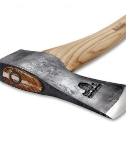 Hultafors Gear Qvarfot Felling Axe, 850 G