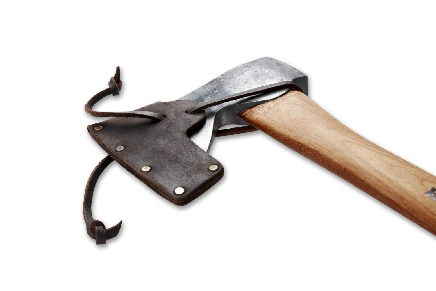 Hultafors Gear Stalberg Carpenter Axe, 850 G 3 Hultafors Gear Stalberg Carpenter Axe, 850 G