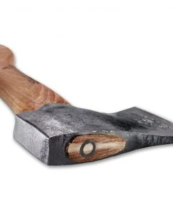 Hultafors Agelsjon Mini Hatchet Gear