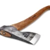 Hultafors Gear Aby Forest Axe, 700 G