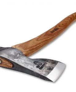 Hultafors Gear Aby Forest Axe, 700 G