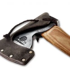 Hultafors Gear Aby Forest Axe, 700 G