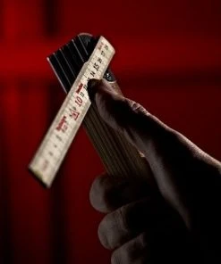 Hultafors Folding Rule 59-2-10