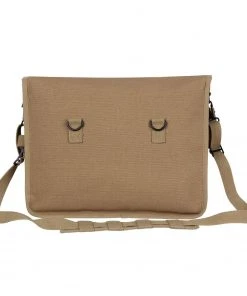 Rothco Canvas Israeli Paratrooper Bag Bags