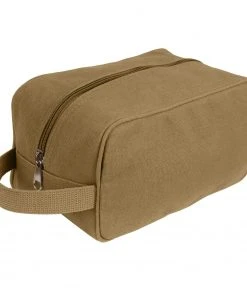 Rothco Canvas Travel Kit