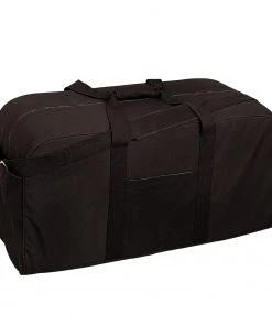 Rothco Canvas Jumbo Cargo Bag Bags