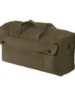 Bags Rothco Canvas Jumbo Mechanic Tool Bag