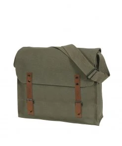 Rothco Canvas Medic Bag