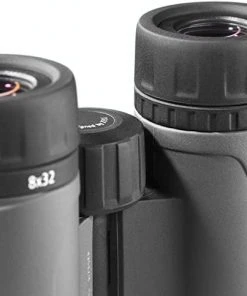 Optics & Night Vision Zeiss Terra ED Waterproof Binoculars, 32mm Lens