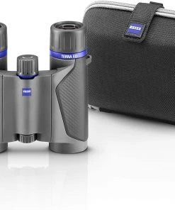 Zeiss Terra ED Waterproof Binoculars, 25mm Lens