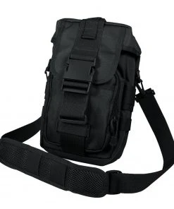 Rothco Flexipack MOLLE Tactical Shoulder Bag Bags