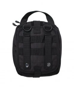 Rothco Breakaway First Aid Bag First Aid Bags & Survival Kits 9 Rothco Breakaway First Aid Bag First Aid Bags & Survival Kits