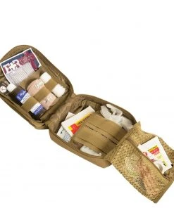 Rothco Breakaway First Aid Bag First Aid Bags & Survival Kits 11 Rothco Breakaway First Aid Bag First Aid Bags & Survival Kits