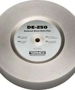 Tormek Diamond Wheel—Extra Fine All
