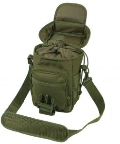 Rothco Flexipack MOLLE Tactical Shoulder Bag Bags
