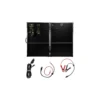 Goal Zero Boulder 200 Briefcase Solar Charging Kit
