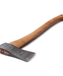 Hultafors Felling Axe HY 10 (28 Inch Shaft), 1.2 Kg Gear