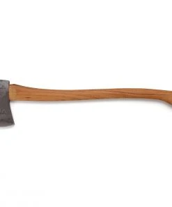 Hultafors Felling Axe HY 10 (28 Inch Shaft), 1.2 Kg Gear