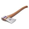 Hultafors Large AGDOR Felling Axe, Arvika Five Star Racing Axe Pattern, 4.5 Lbs Gear