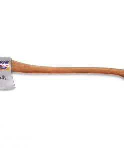 Hultafors Large AGDOR Felling Axe, Arvika Five Star Racing Axe Pattern, 4.5 Lbs Gear
