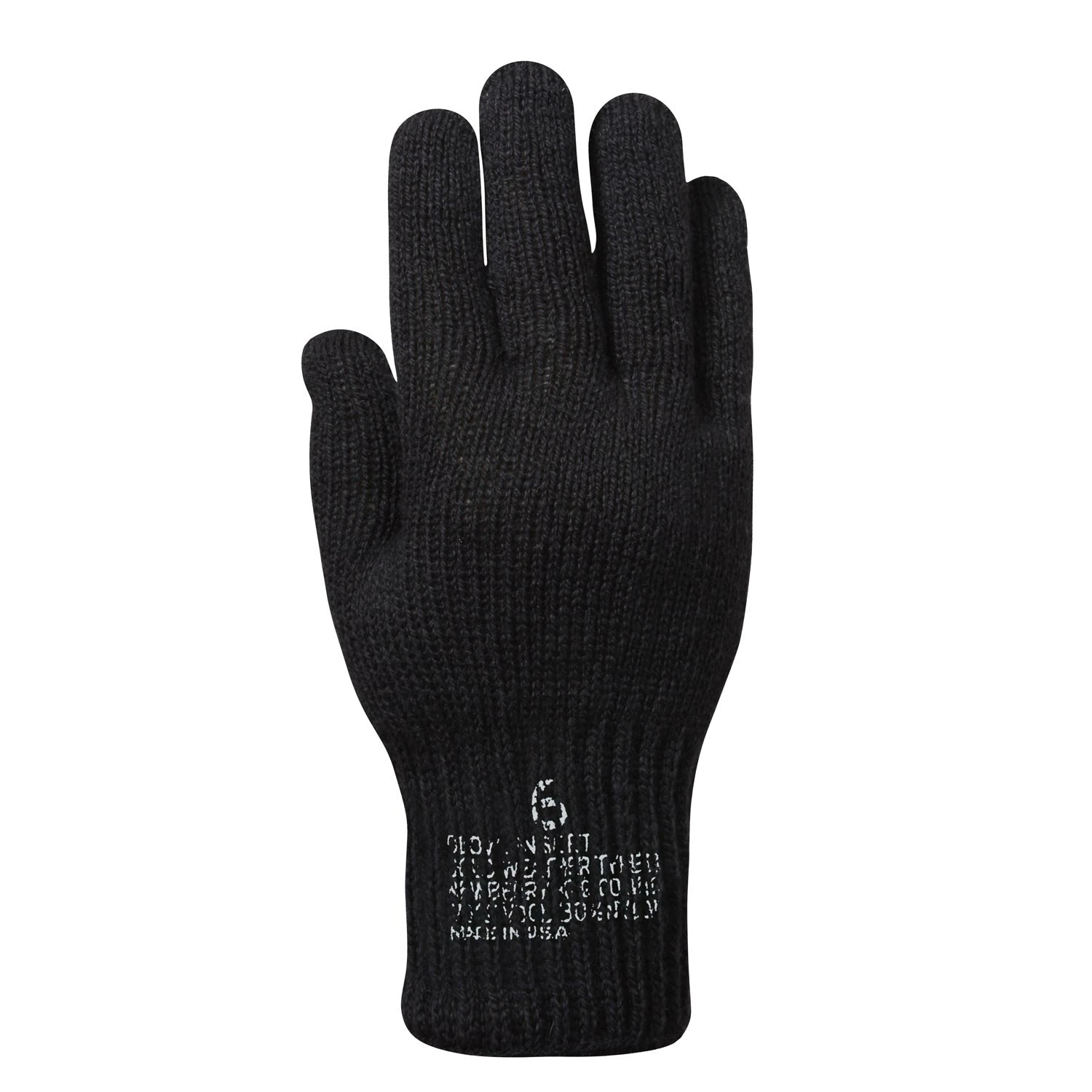 Rothco G.I. Glove Liners 13 Rothco G.I. Glove Liners