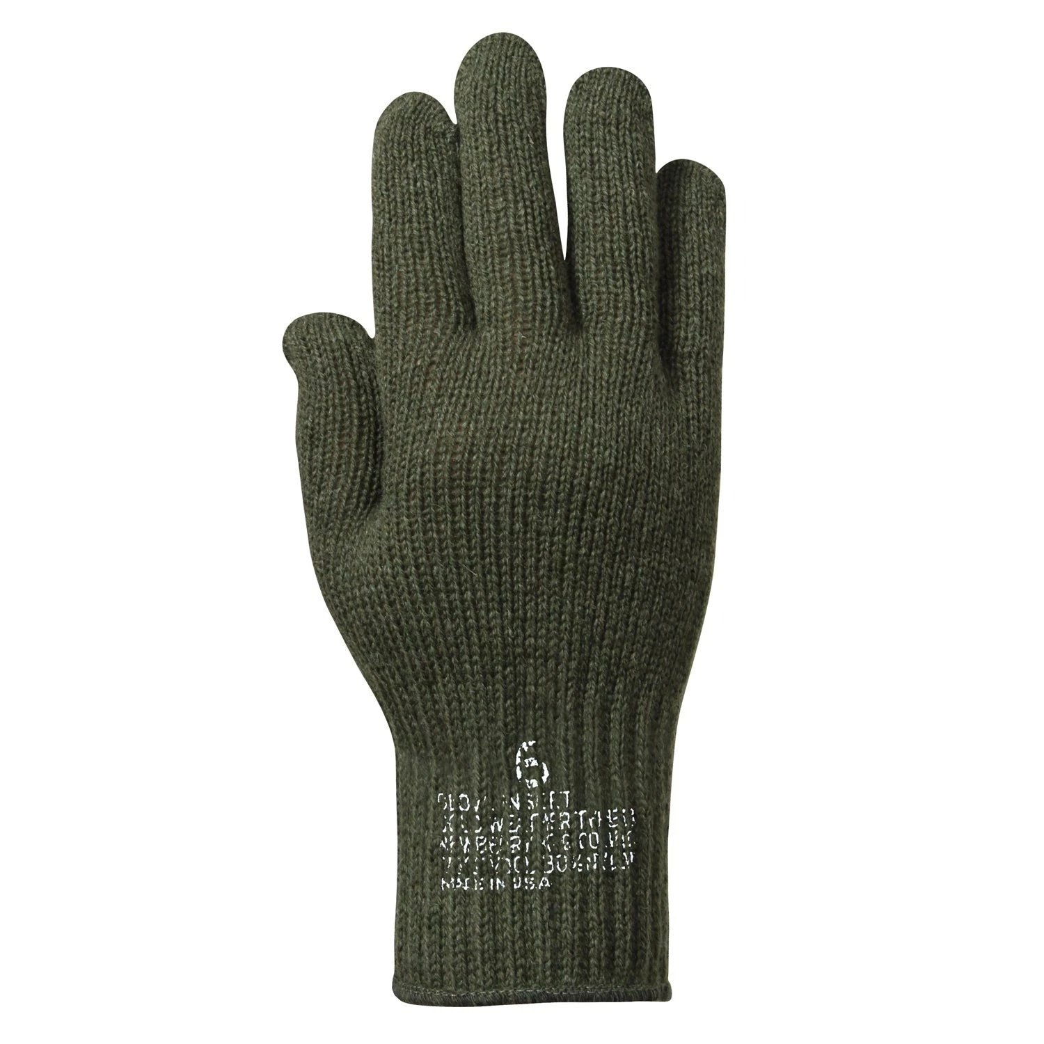 Rothco G.I. Glove Liners 7 Rothco G.I. Glove Liners