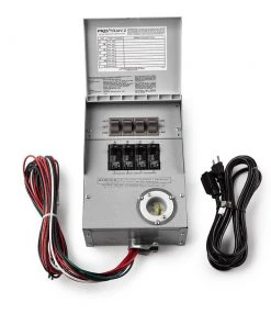 Goal Zero Yeti Home Integration Kit