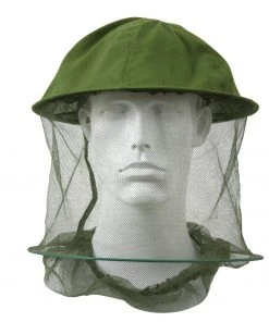 Rothco GI Type Mosquito Head Net - One Size