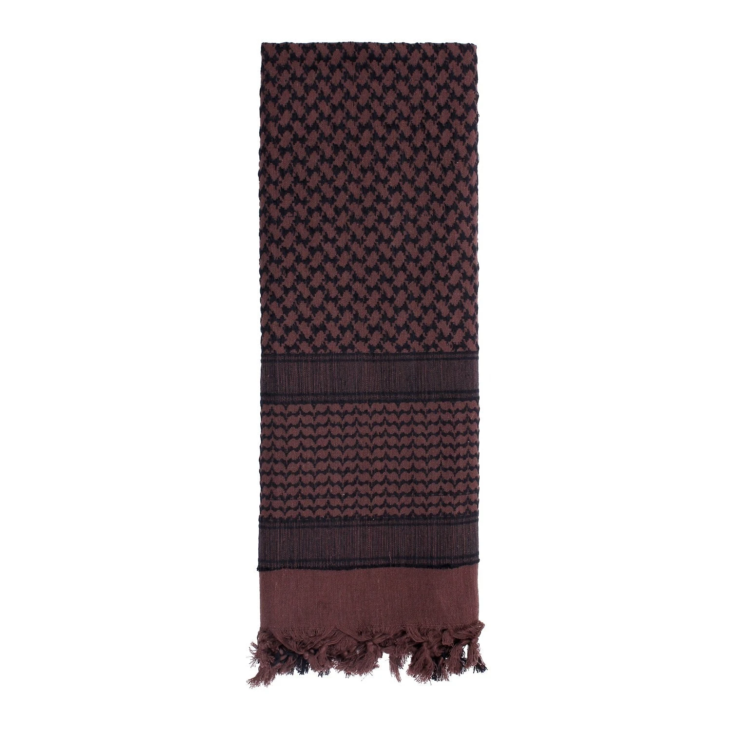 Rothco Shemagh Tactical Desert Keffiyeh Scarf - One Size 13 Rothco Shemagh Tactical Desert Keffiyeh Scarf - One Size