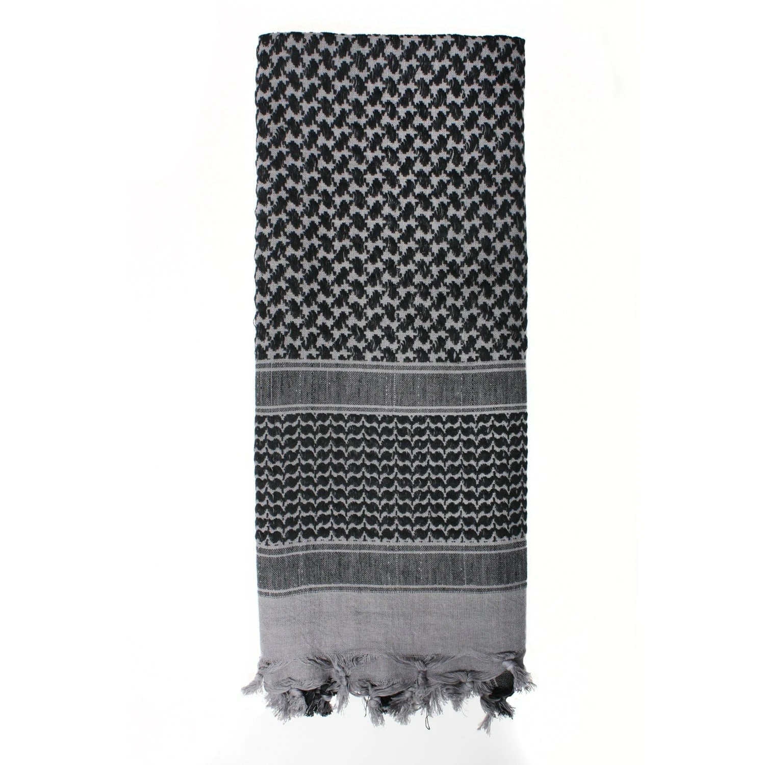 Rothco Shemagh Tactical Desert Keffiyeh Scarf - One Size 7 Rothco Shemagh Tactical Desert Keffiyeh Scarf - One Size