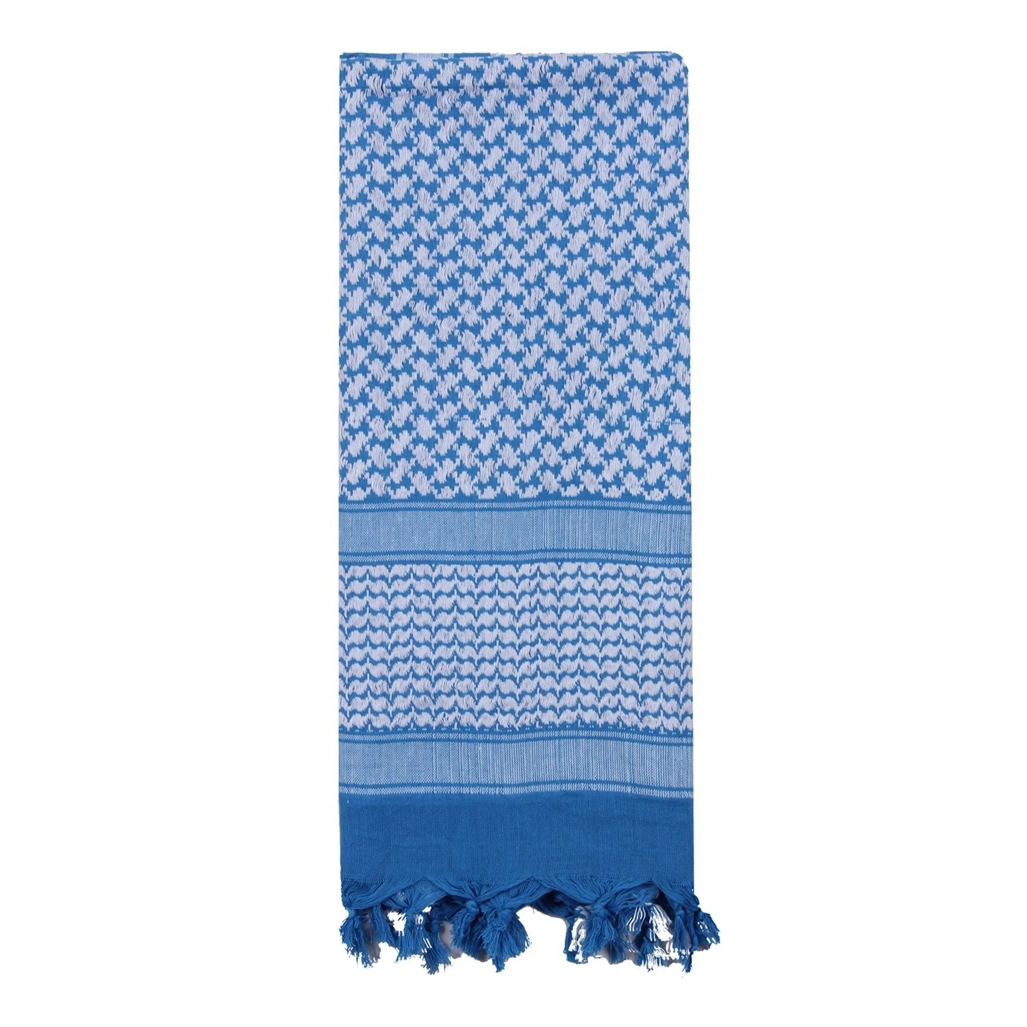 Rothco Shemagh Tactical Desert Keffiyeh Scarf - One Size 11 Rothco Shemagh Tactical Desert Keffiyeh Scarf - One Size