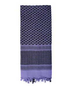 Rothco Shemagh Tactical Desert Keffiyeh Scarf - One Size 31 Rothco Shemagh Tactical Desert Keffiyeh Scarf - One Size