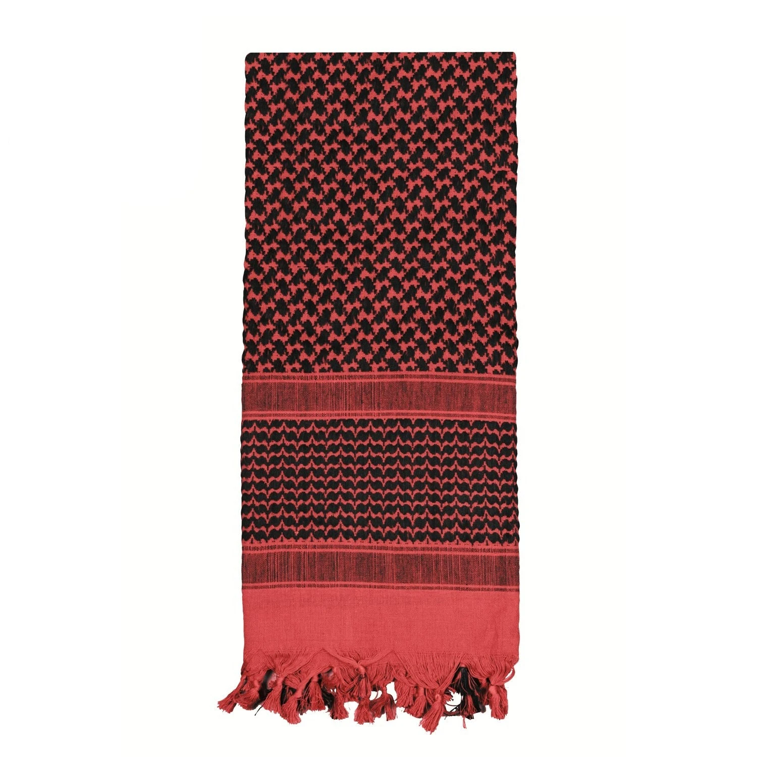 Rothco Shemagh Tactical Desert Keffiyeh Scarf - One Size 5 Rothco Shemagh Tactical Desert Keffiyeh Scarf - One Size