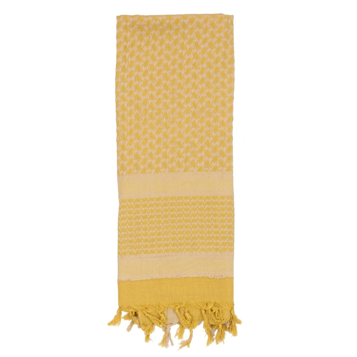 Rothco Shemagh Tactical Desert Keffiyeh Scarf - One Size 16 Rothco Shemagh Tactical Desert Keffiyeh Scarf - One Size