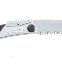 Silky SUPER ACCEL 210 (LG Teeth)