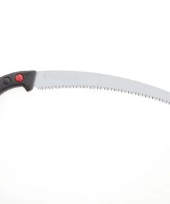 Silky ZUBAT 390 (LG Teeth) Curved Pruning Saw Hand Saws