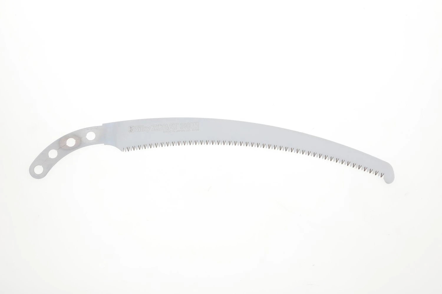 Silky ZUBAT 390 (LG Teeth) Extra Blade 1 Silky ZUBAT 390 (LG Teeth) Extra Blade