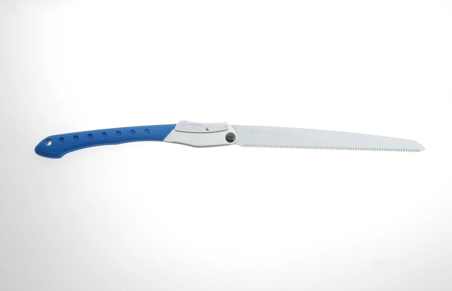 Silky Hand Saws BIGBOY 360 (Fine Teeth) 1 Silky Hand Saws BIGBOY 360 (Fine Teeth)