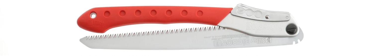 Silky BIGBOY 360 (LG Teeth) 2 Silky BIGBOY 360 (LG Teeth)